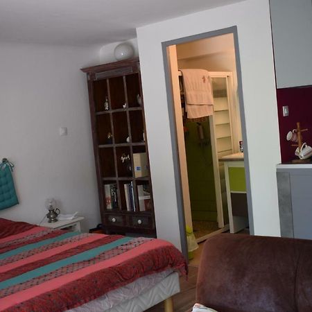 Appartamento Petit Nid Douillet Cambo-les-Bains Esterno foto